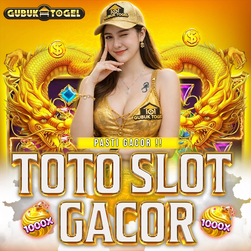 LOGIN SITUS TOTO TOGEL ONLINE RESMI NO #1 DI INDONESIA
